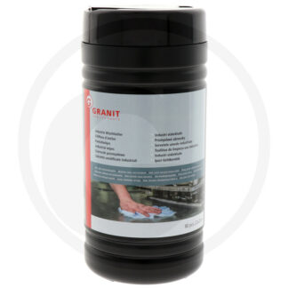 Chiffons de nettoyage universels