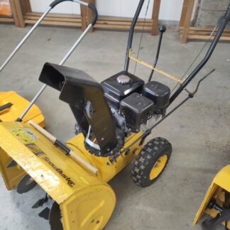 Fraise à neige Stiga SnowBuster 560 OCC