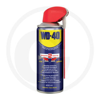 WD 40 Spray à usage multiple