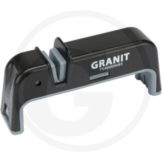 Aiguiseur de haches et de couteaux