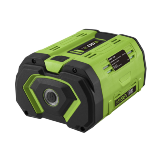 Ego Accu 12.0Ah 672Wh BA6720T