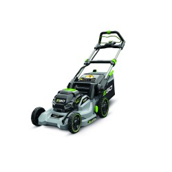 Tondeuse Ego LM1702E-SP KIT (4Ah + ch rapide)