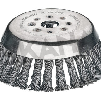 Tête de désherbage 15.5cm 25.4mm