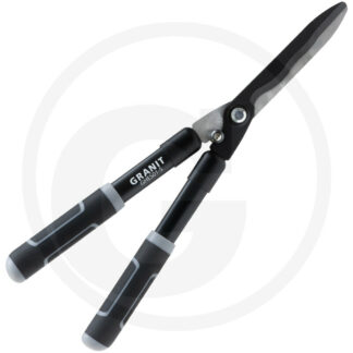 GRANIT BLACK EDITION Cisaille à haies