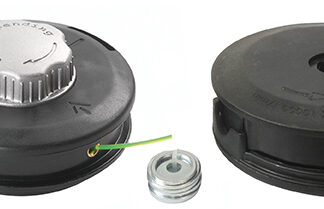 Tête pour débroussailleuse EasyLoad