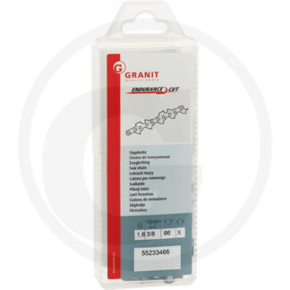 Chaîne 3/8 1.6 R 66E