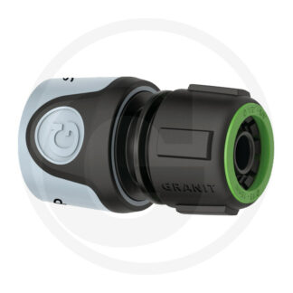 Raccord Aquastop 1/2