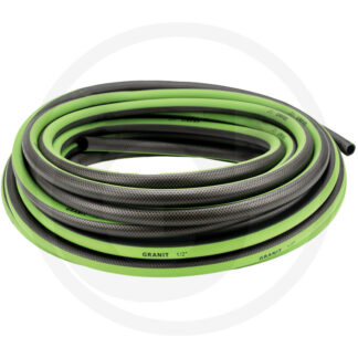 Tuyau d'arrosage 1/2 x 25m