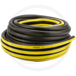 Tuyau d'arrosage 3/4 x 25m