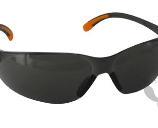 Lunettes de sécurité verres fumés