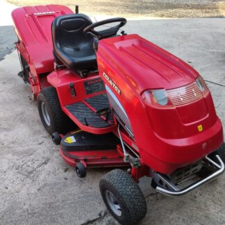 Tracteur tondeuse Countax C800H OCC