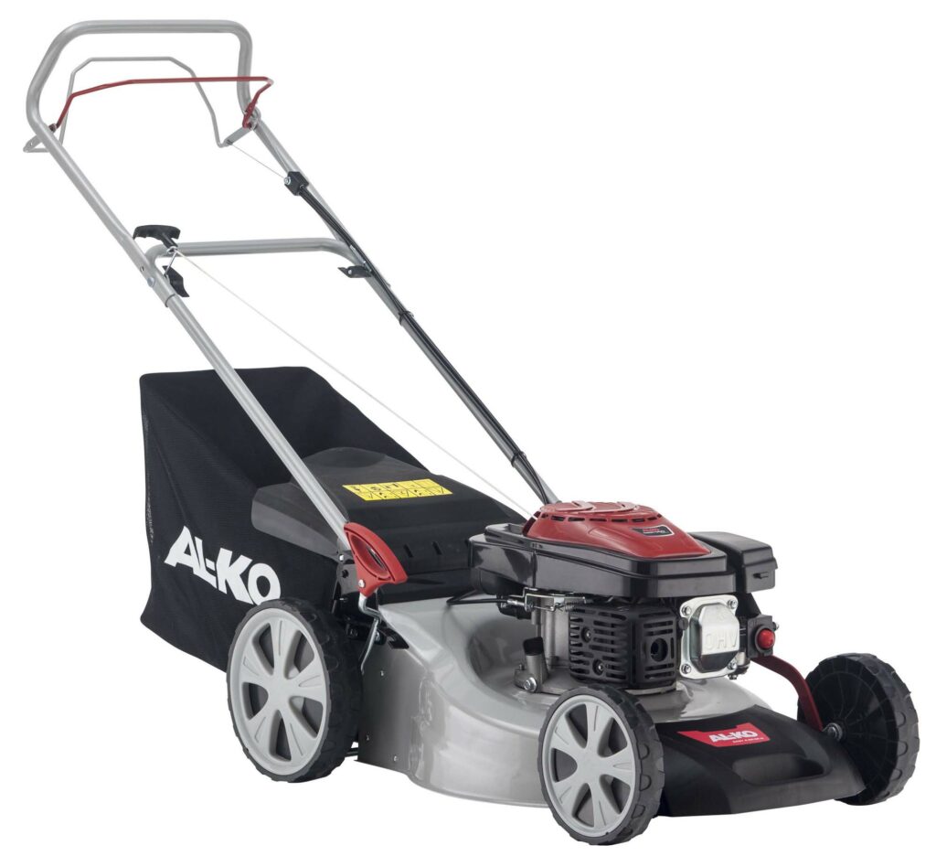 Tondeuse Al-Ko EASY460SPS