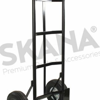 Diable - chassis en acier 200kg