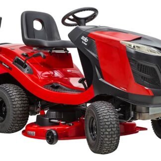 Tracteur tondeuse AL-KO T15-933 HDA