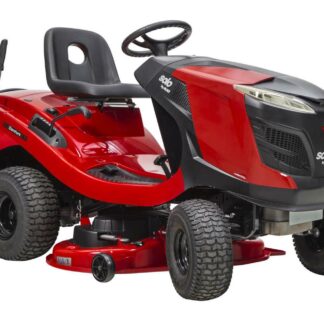 Tracteur tondeuse AL-KO T18-1034 HDA V2