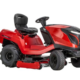 Tracteur tondeuse AL-KO T22-1104 HDA V2