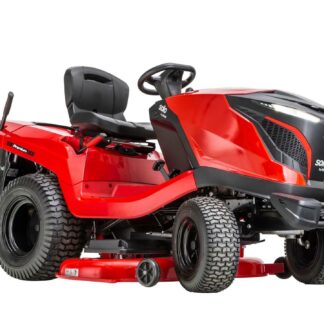 Tracteur tondeuse AL-KO T24-1254 HD V2 SD