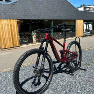 Giant Trance X Advanced 2 M