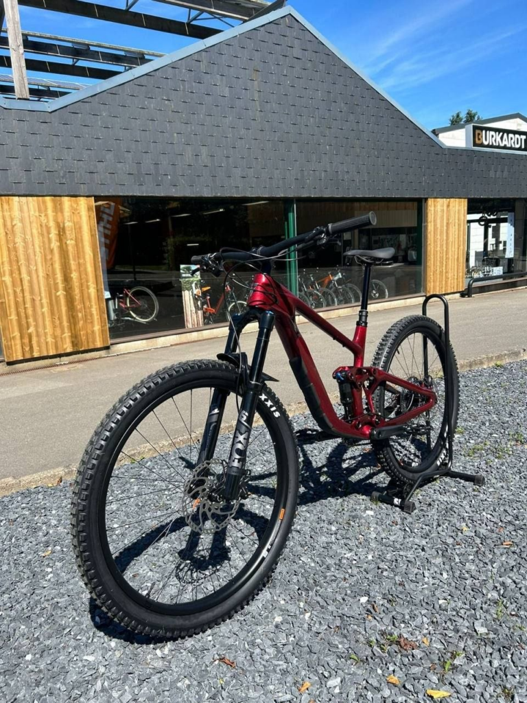 Giant Trance X Advanced 2 M