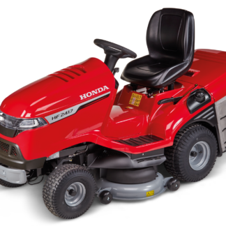 Tracteur tondeuse Honda HF2417HB 102cm