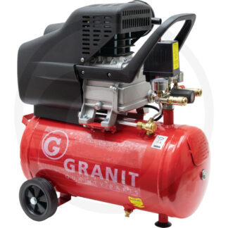 Compresseur 24L Granit