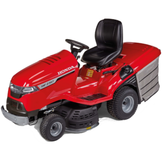 Tracteur tondeuse Honda HF2317HM 92cm