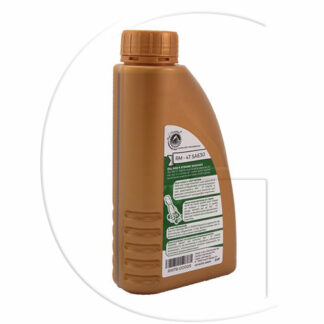 Huile 4T SAE30 600ml RedMountain