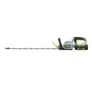 Taille-haies HT2601E 66cm Ego KIT (2.5Ah + ch std)