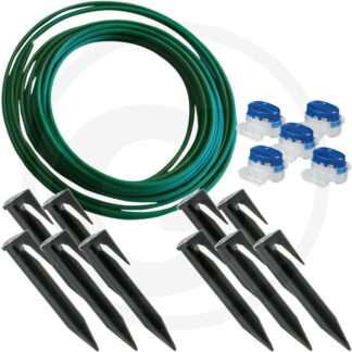 Kit de réparation pour cable périphérique 25m