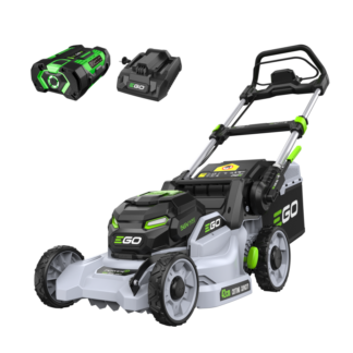 Tondeuse EGO LM1710E en Kit (2.5Ah + ch. std)
