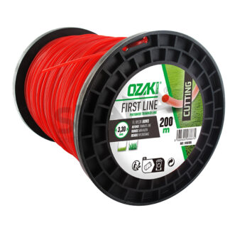 Fil Nylon 3.3mmx200m