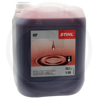 Huile 2T Stihl 10l