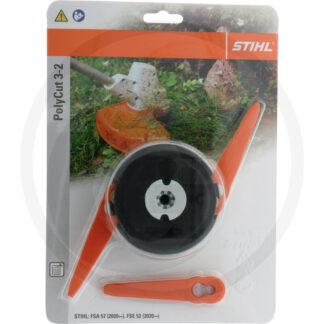 Stihl Tête PolyCut 3-2