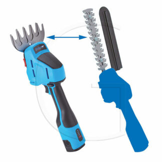Taille-haie sur accu 14.4V Archer en KIT