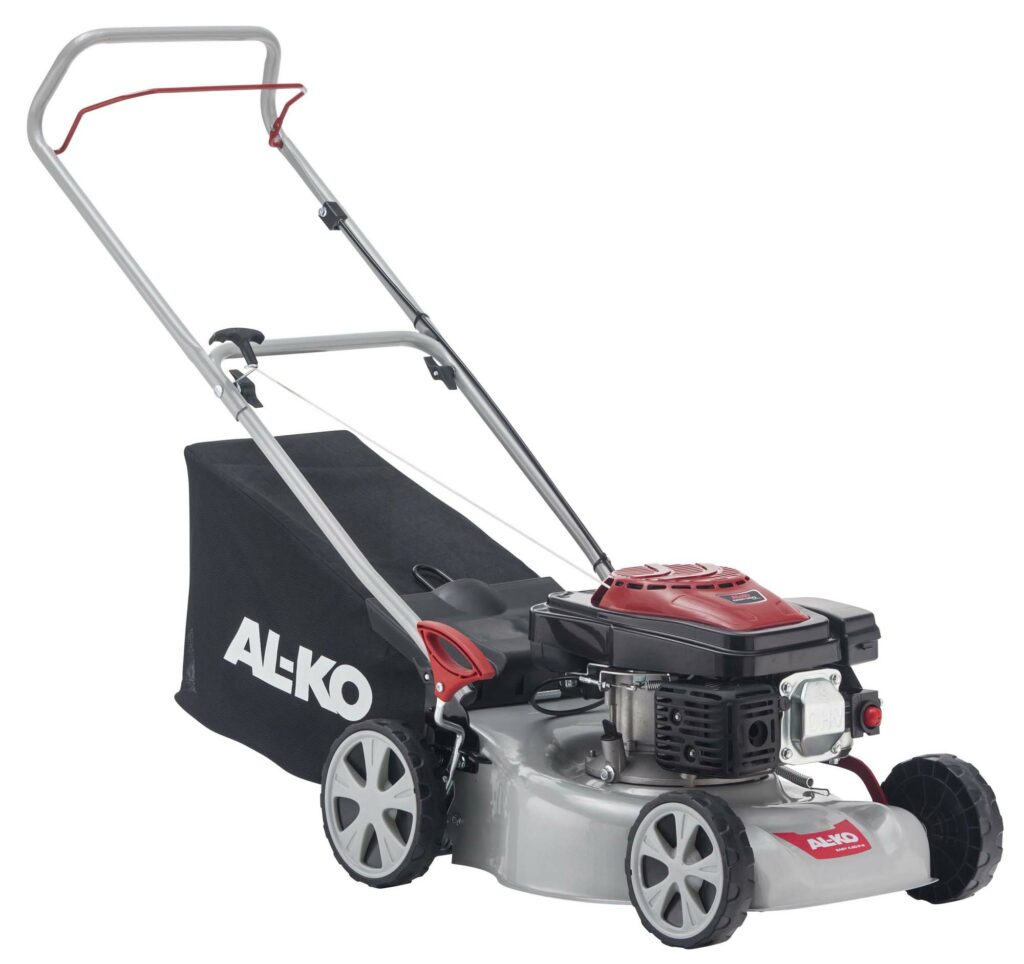 Tondeuse Al-Ko 2kW 42cm EASY420PS