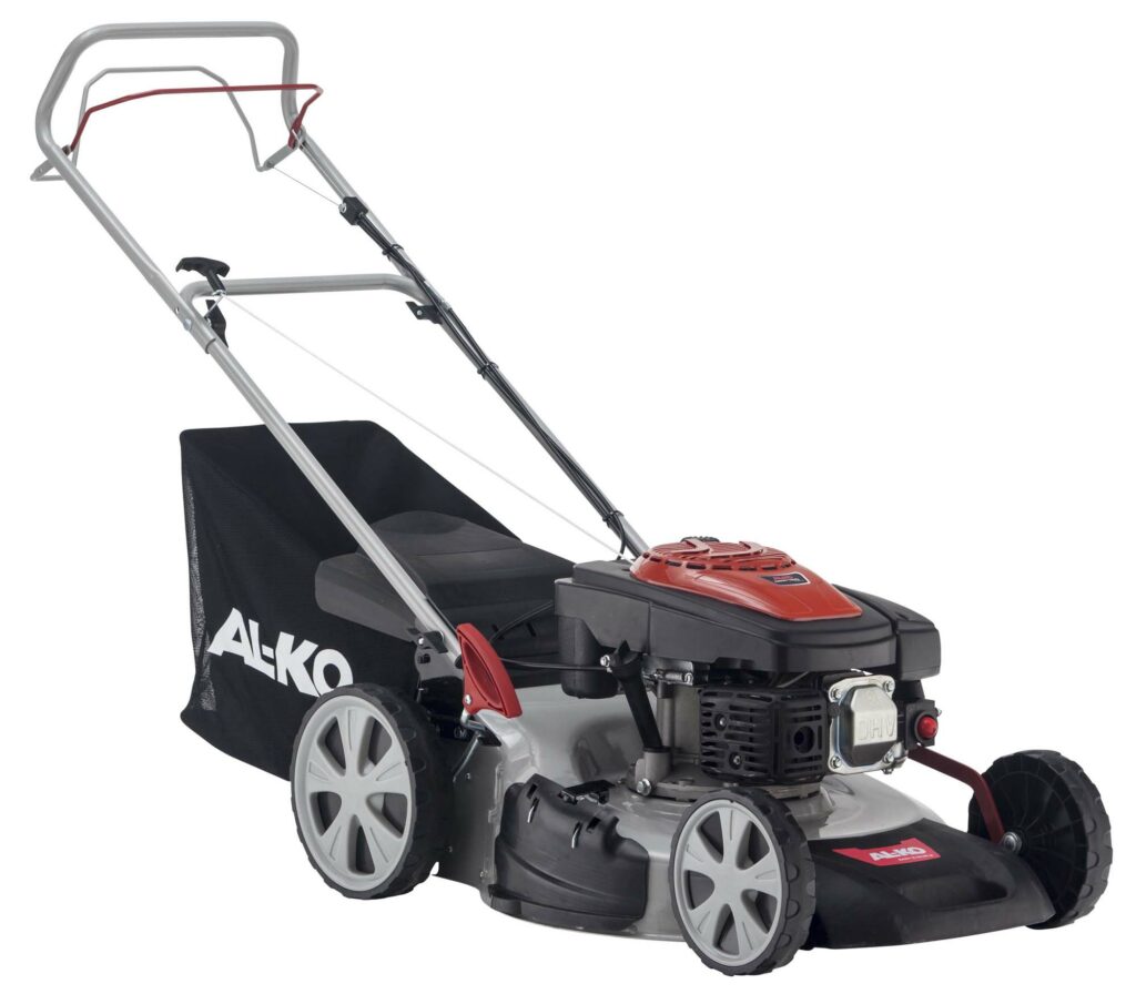 Tondeuse Al-Ko 2.3kW 51cm EASY510SPS