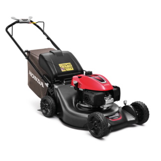 Tondeuse Honda 3.2kW 53cm HRN 536 CVK