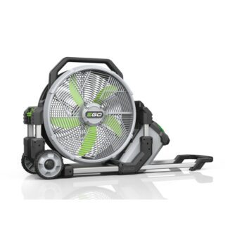 Ventilateur EGO FN1800E avec fonction brouillard