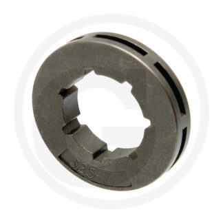 Pignon de chaine 325 7d Mini 17mm