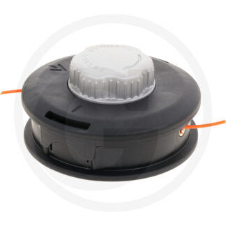 Tête de coupe renforcé universel à fil nylon 2.4mm