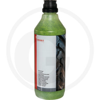 Produit d'étanchéité pour pneu en 1l
