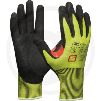 Gebol Gant Master Cut C Plus Taille 8