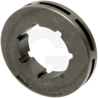 Pignon de chaine 325 9d Standard 22mm