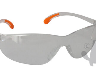 Lunettes de sécurité verres clairs