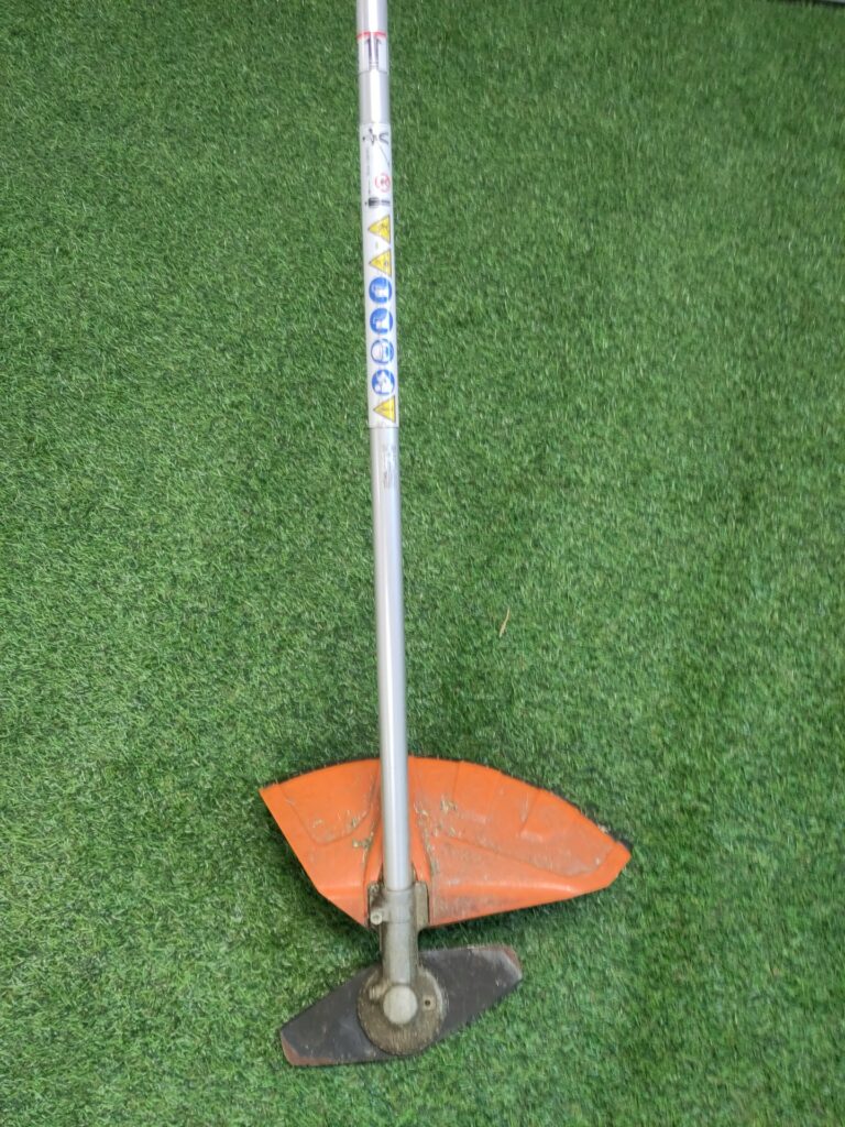 Stihl FS-KM GSB 230-2 DEMO