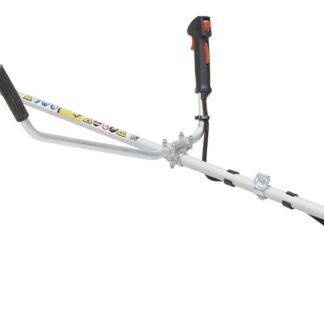 Débroussailleuse Echo SRM222 21cc 1ch avec lame et fils