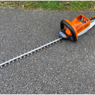 Taille-haie Stihl HSA86 60cm DEMO