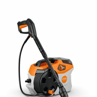 DEMO Nettoyeur haute pression REA 100 Stihl