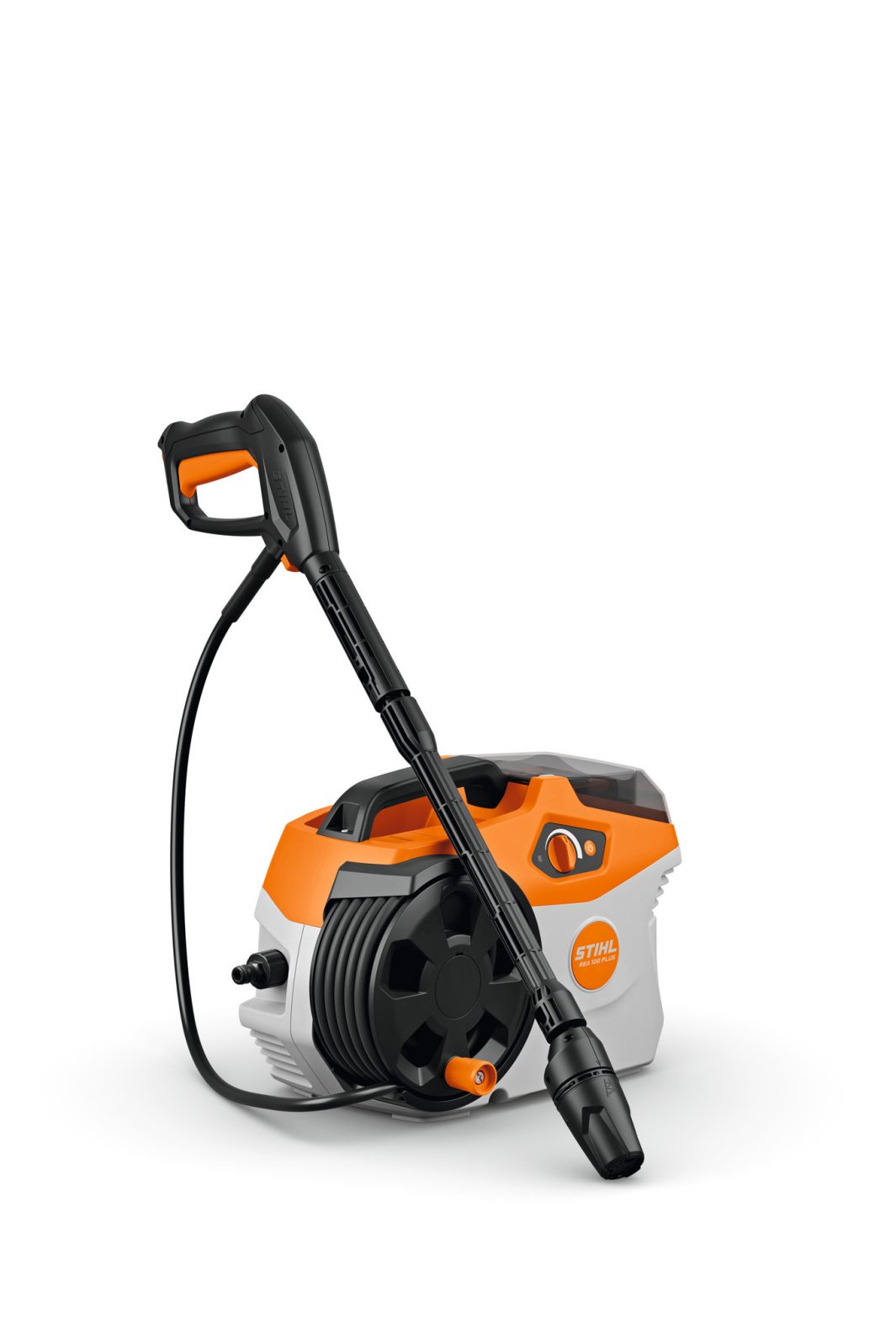 DEMO Nettoyeur haute pression REA 100 Stihl