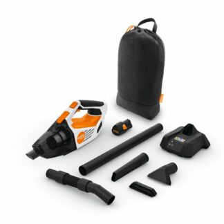 DEMO Aspirateur SEA 20 Stihl en SET